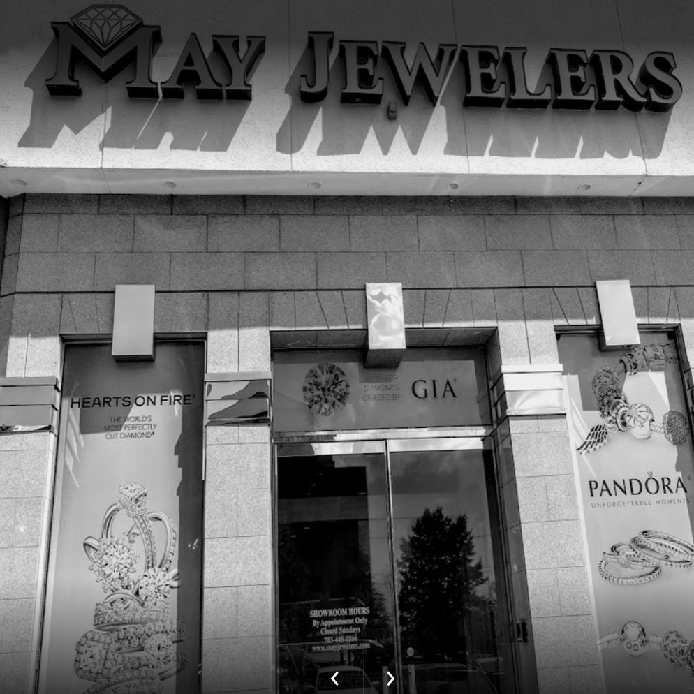 May Jewelers Fine Jewelry